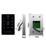 Outdoor Access Control System IP67 Waterproof - Image 3