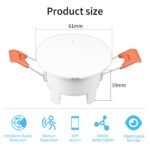 Wireless Ceiling Human Presence Detector - Image 5