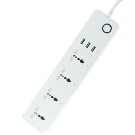 Wifi Smart Power Extension