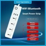 Wifi Smart Power Extension - Image 5