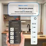 Wifi Smart Power Extension - Image 3