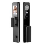 Quantum AI Face Door Lock