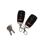 Automatic Sliding Gate System - Image 4