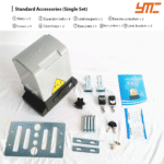 Automatic Sliding Gate System - Image 3