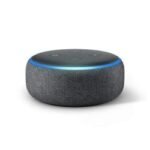 Alexa echo dot 3rd generation