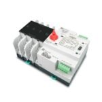 Automatic Changeover 4P - Image 5