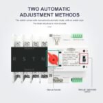 Automatic Changeover 4P - Image 3