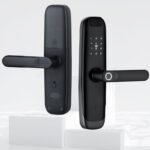 Smart Electronic Door Lock HM-TL03