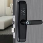 Smart Electronic Door Lock HM-TL03 - Image 5
