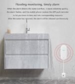 Tuya WiFi Water Leak Sensor Detector - Image 7