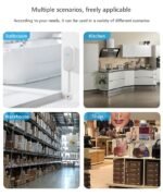 Tuya WiFi Water Leak Sensor Detector - Image 6