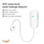 Tuya WiFi Water Leak Sensor Detector - Image 2