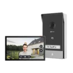 Ezviz Video Doorbell Intercom