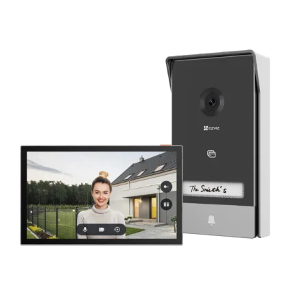 Ezviz Video Doorbell Intercom