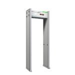 Walk Through Metal Detector Security Gate