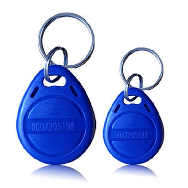 MIFARE & RFID Card