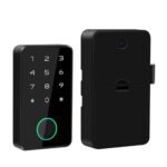 Smart Digital Fingerprint Cabinet Lock