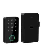 Smart Digital Fingerprint Cabinet Lock