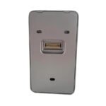 Waterproof Bluetooth Tuya Fingerprint Access Control System - Image 3