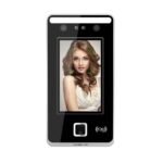 AI Face Recognition Attendance Machine access control
