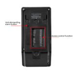 F22 Wi-Fi Biometric Fingerprint Time Attendance Machine - Image 2