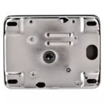RFID Smart Rim Lock With Dual Cylinder - Image 5
