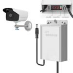 Mini UPS for Smart Camera