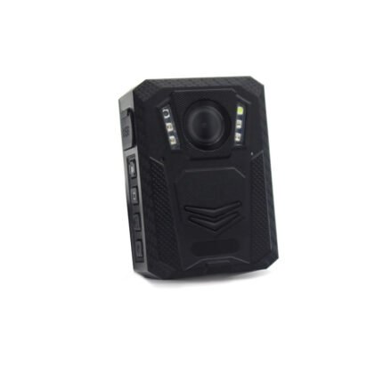 WiFi Body Worn Camera