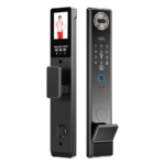 Waterproof Face Recognition Smart Door Lock